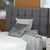 Divan Base including Rock Mattress