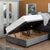 Divan Base including Rock Mattress