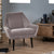 Rome Accent Chair