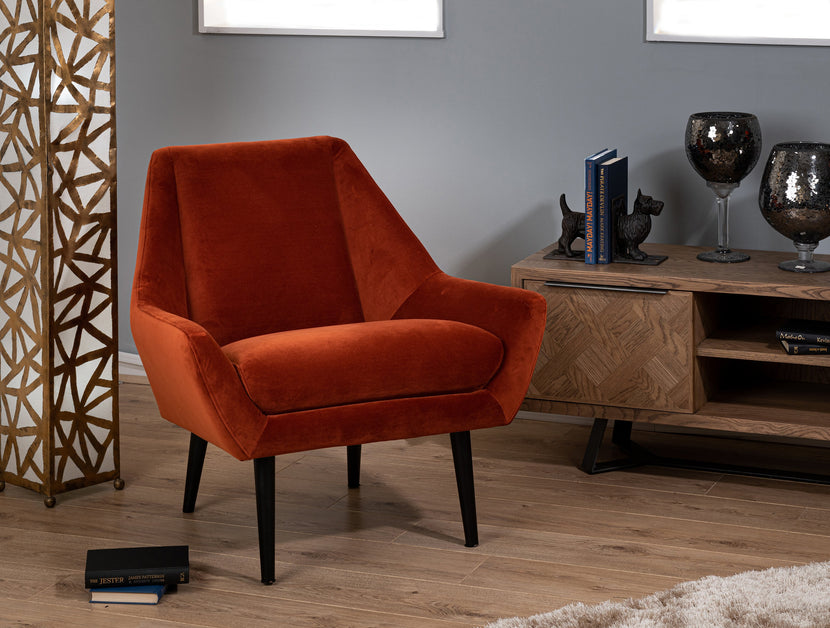 Rome Accent Chair