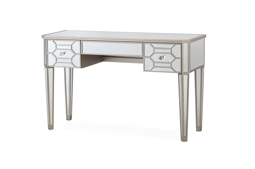 Pearl Dressing Table