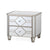 Pearl Bedside Chest