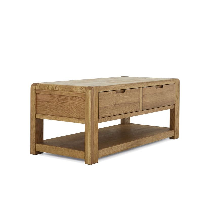Roswell Coffee Table