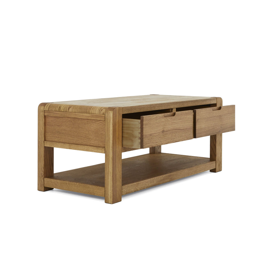 Roswell Coffee Table