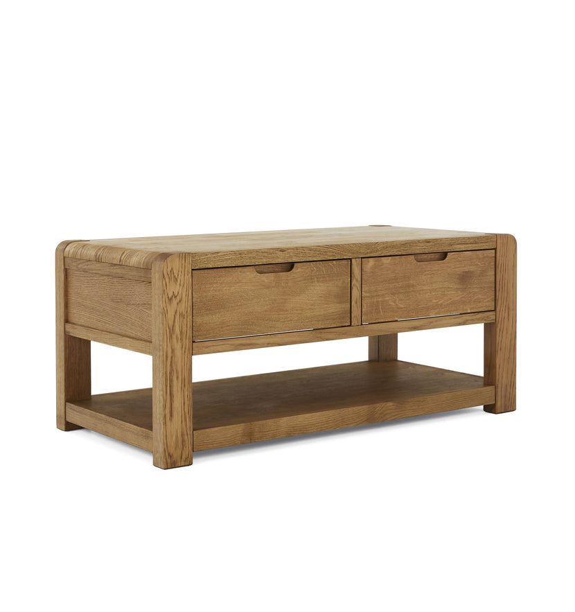 Roswell Coffee Table