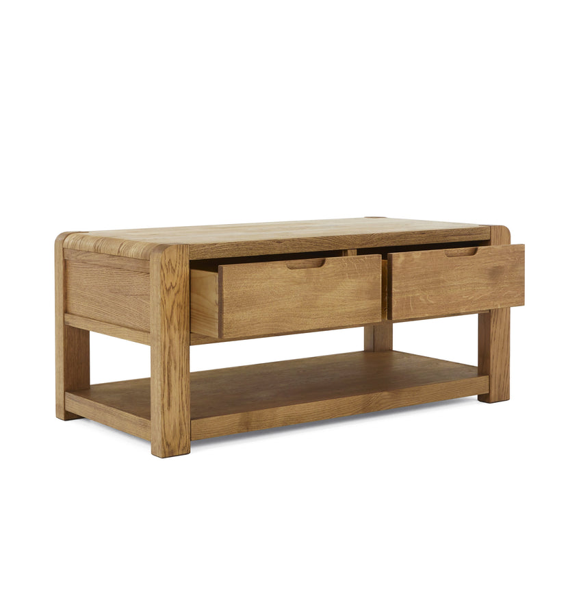 Roswell Coffee Table
