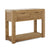 Roswell Console Table