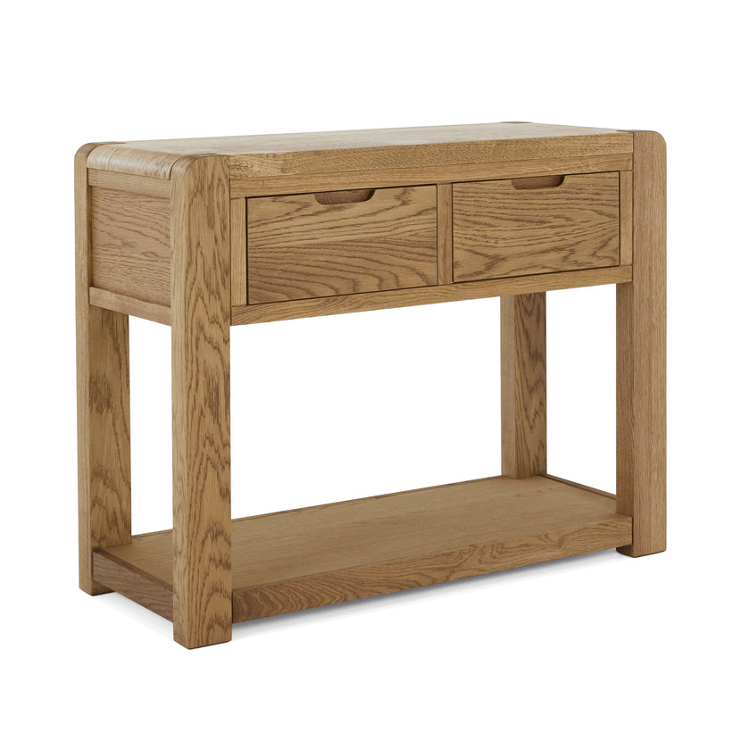 Roswell Console Table