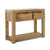 Roswell Console Table