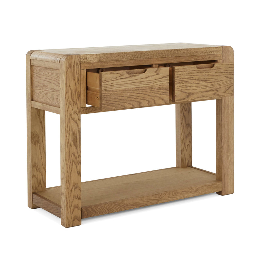 Roswell Console Table