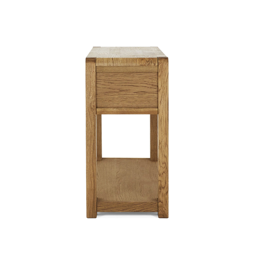 Roswell Console Table