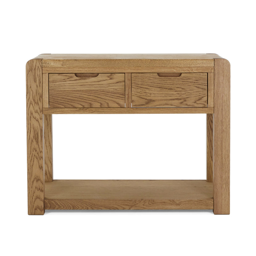 Roswell Console Table
