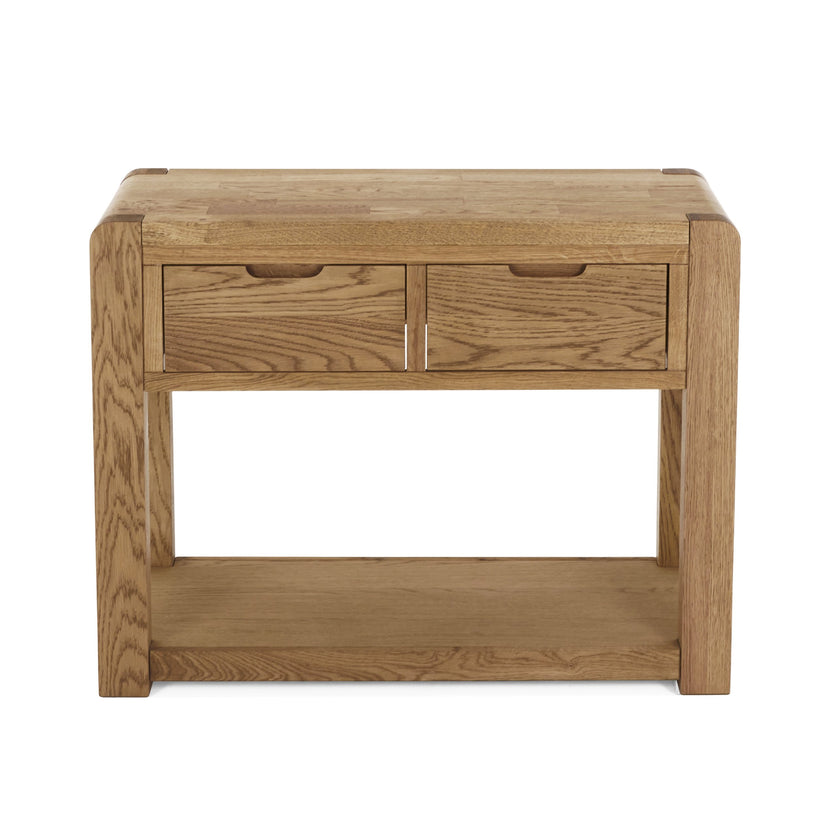 Roswell Console Table