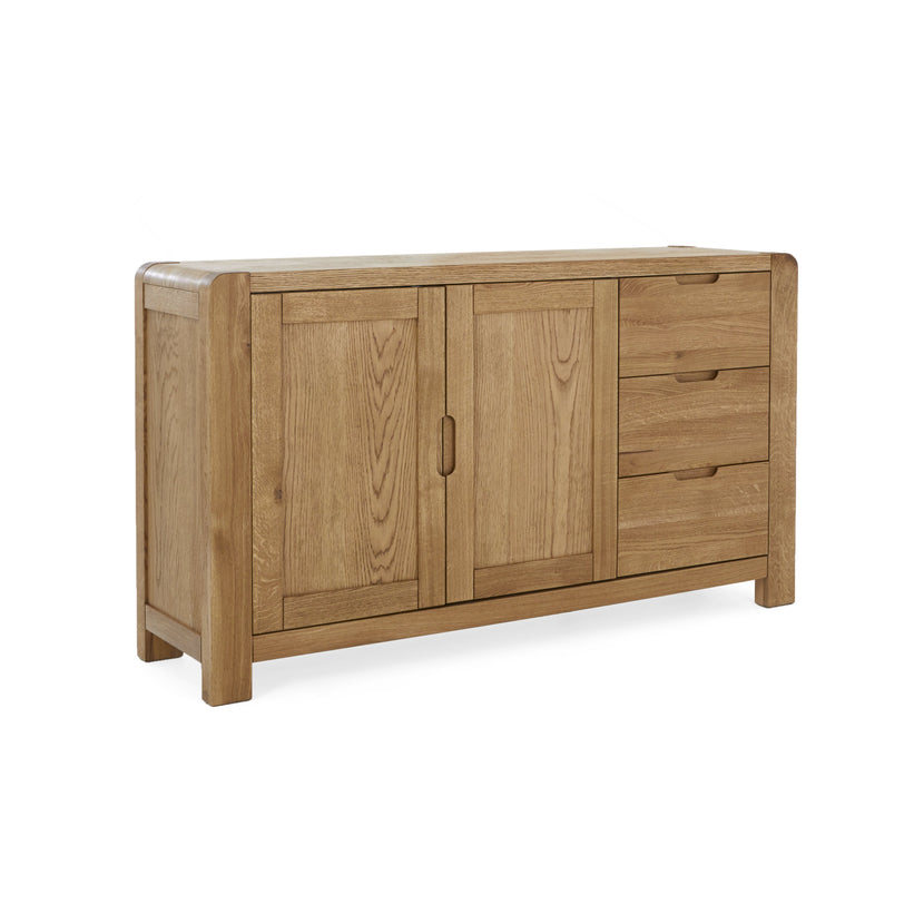 Roswell Large Sideboard