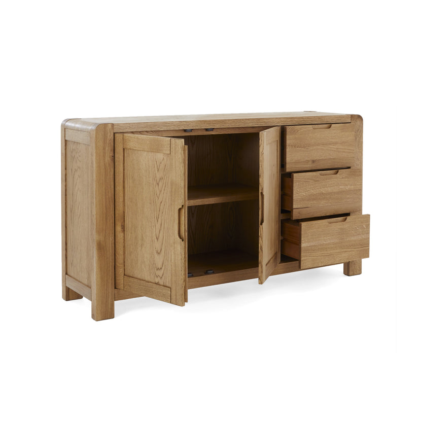 Roswell Large Sideboard