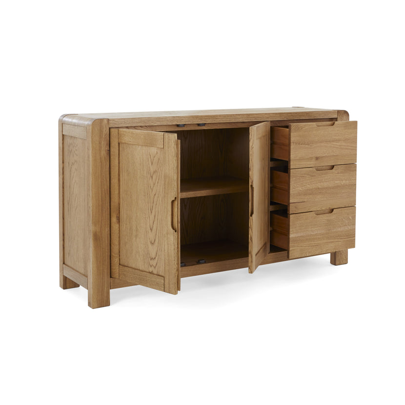 Roswell Large Sideboard