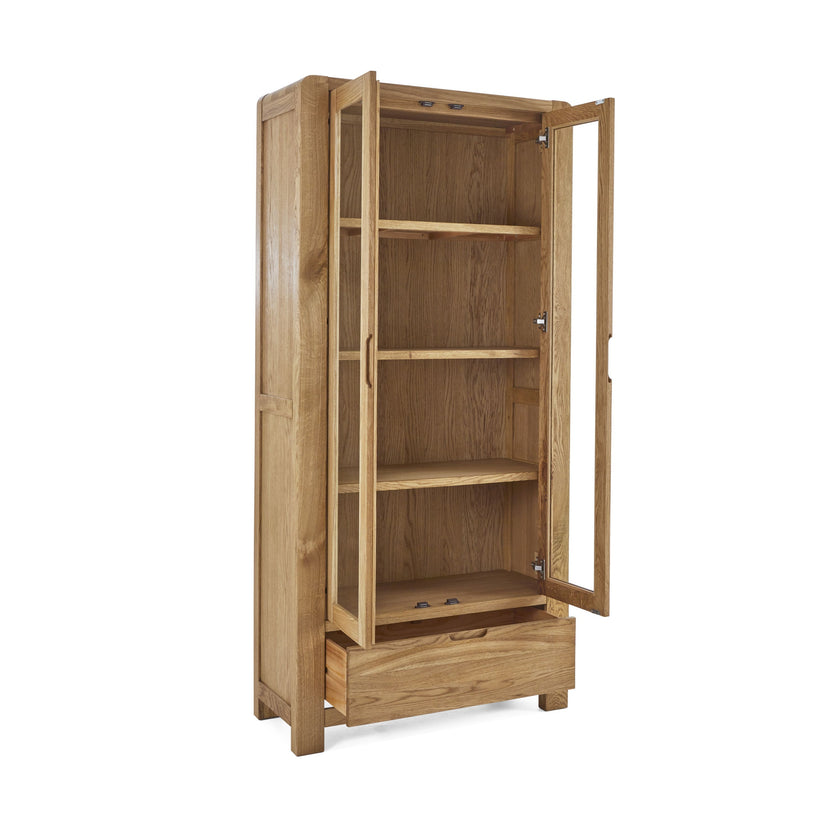 Roswell Display Cabinet