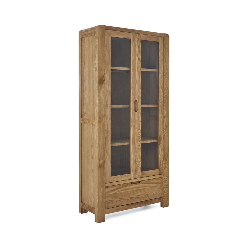 Roswell Display Cabinet