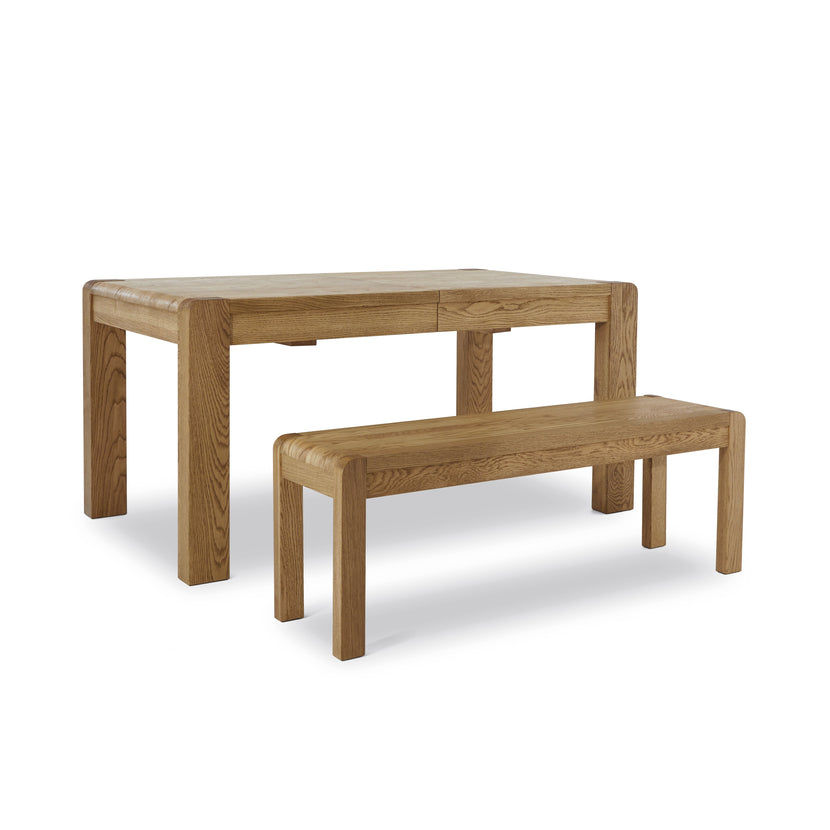 Roswell Bench