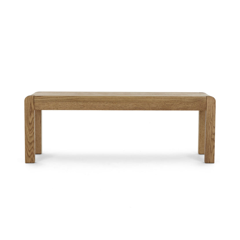 Roswell Bench