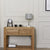 Roswell Console Table
