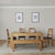 Roswell Extending Dining Table