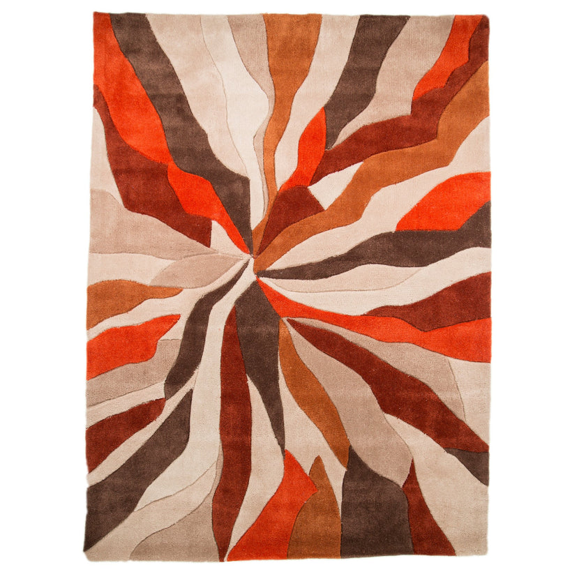 Chedworth Splinter (Orange)