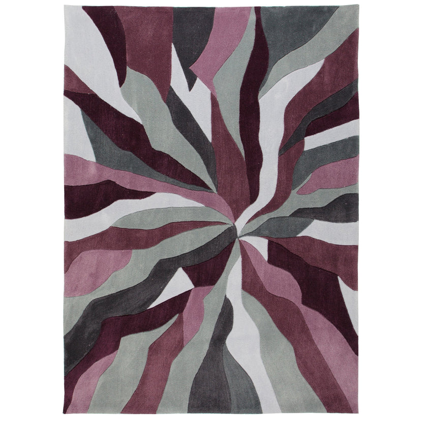 Chedworth Splinter (Purple)