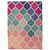 Keymsam Rosella (Pink/Blue)