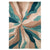 Chedworth Splinter (Teal)