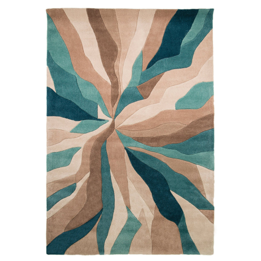 Chedworth Splinter (Teal)
