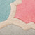 Keymsam Rosella (Pink/Blue)