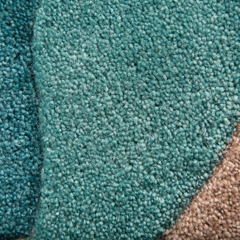 Chedworth Splinter (Teal)