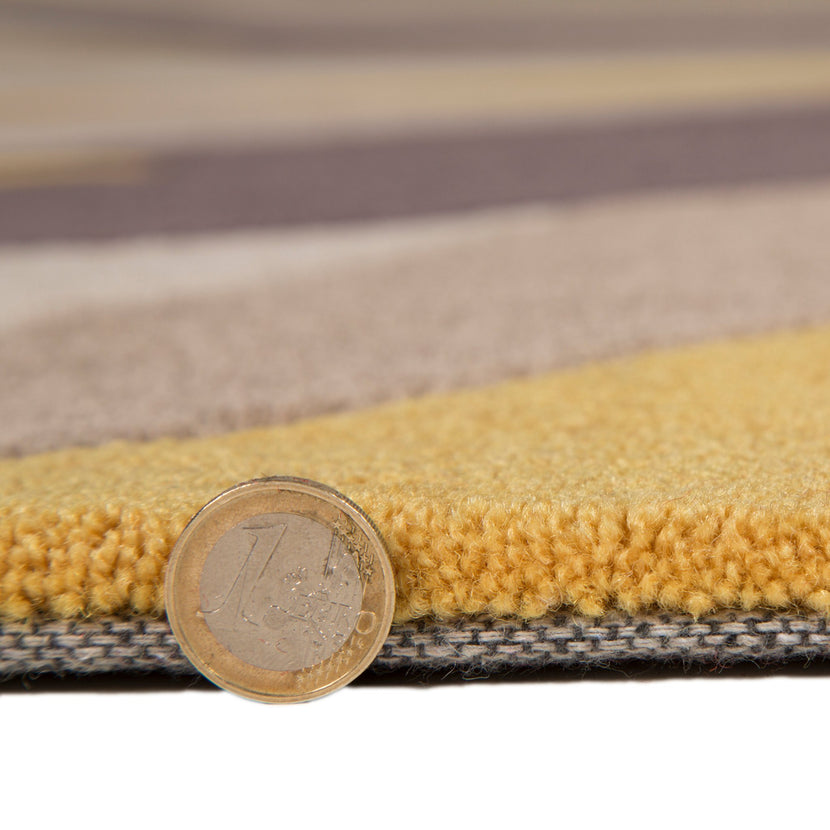 Chedworth Splinter (Ochre)