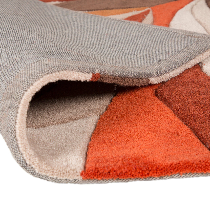 Chedworth Splinter (Orange)