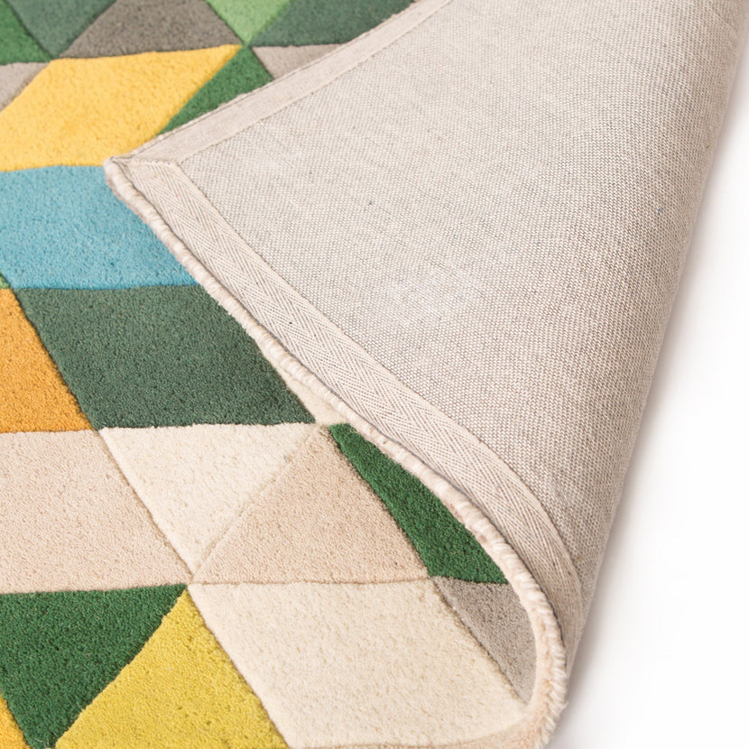 Keymsam Prism (Green/Multi)