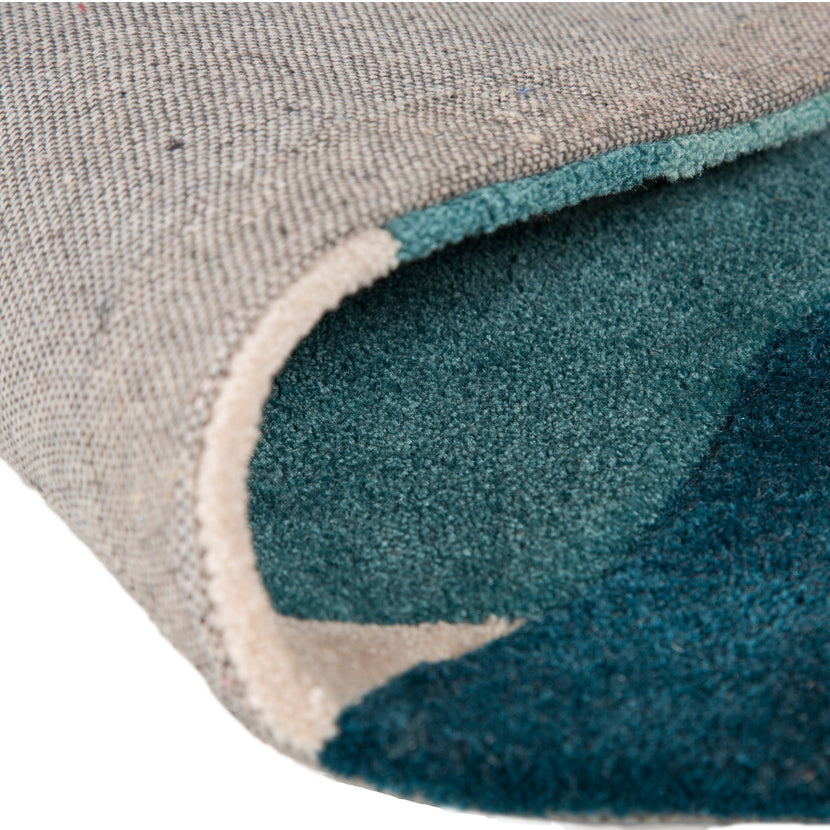 Chedworth Splinter (Teal)