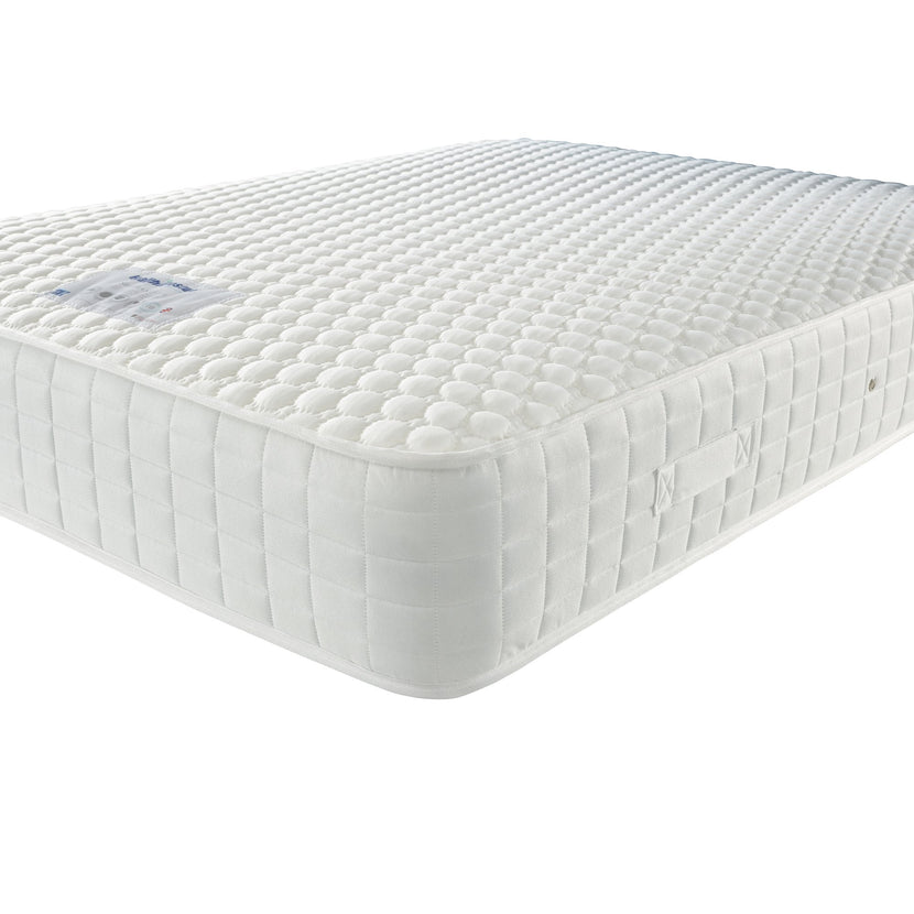Shetland 1500 Mattress Full Close Up