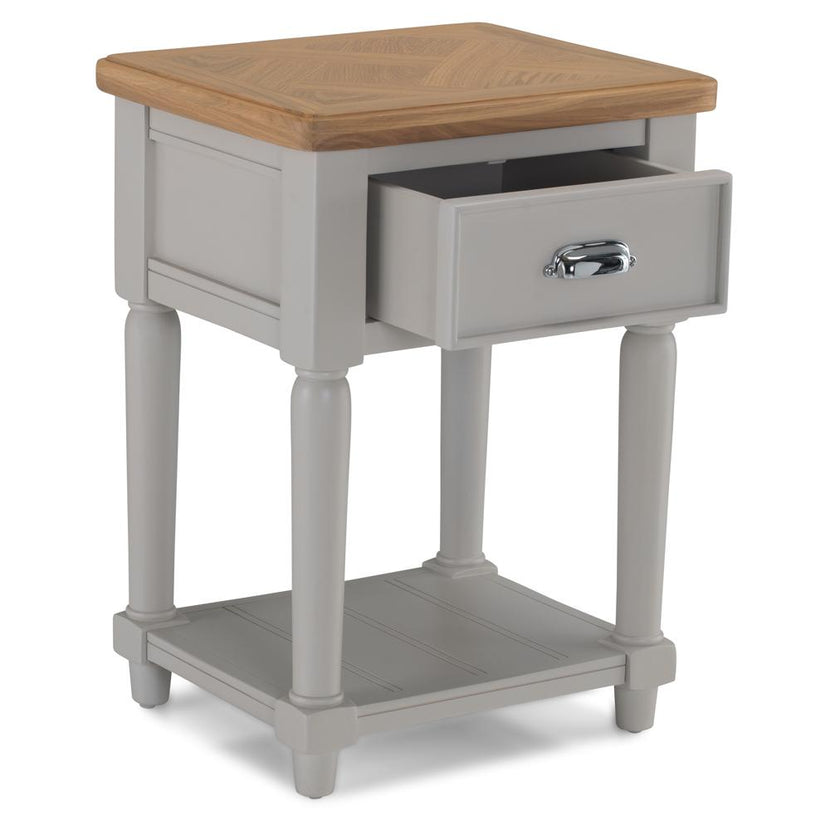 Sunbury Side Table