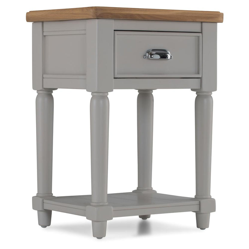 Sunbury Side Table