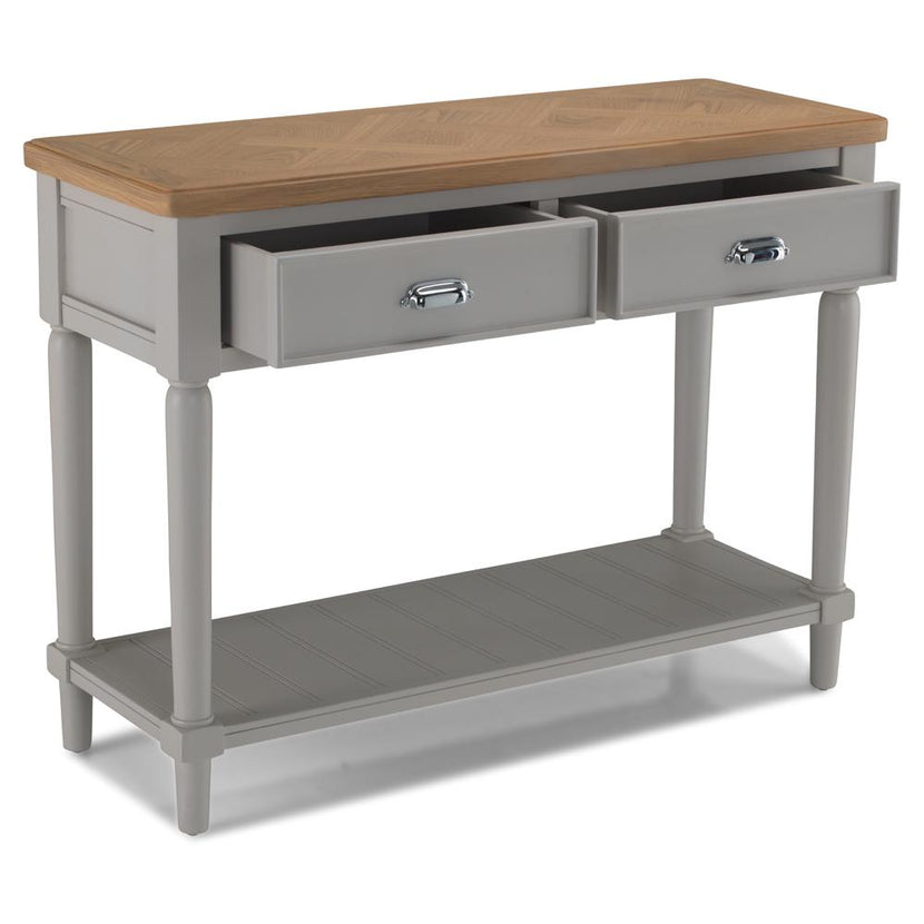 Sunbury Console Table