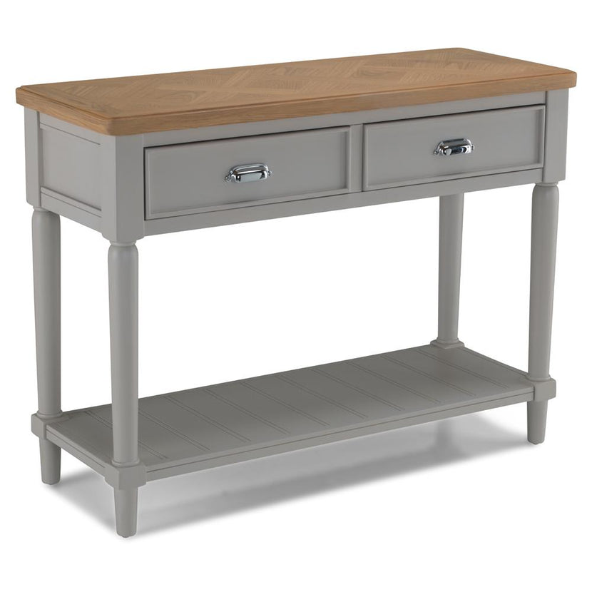 Sunbury Console Table