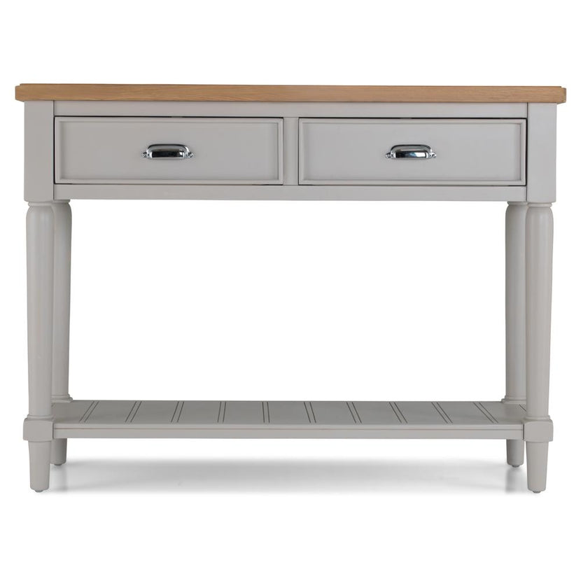 Sunbury Console Table
