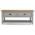 Sunbury Coffee Table With Drawers