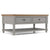 Sunbury Coffee Table With Drawers