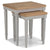 Sunbury Nest of Table