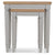 Sunbury Nest of Table