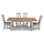 Sunbury Extending Dining Table