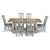 Sunbury Extending Dining Table