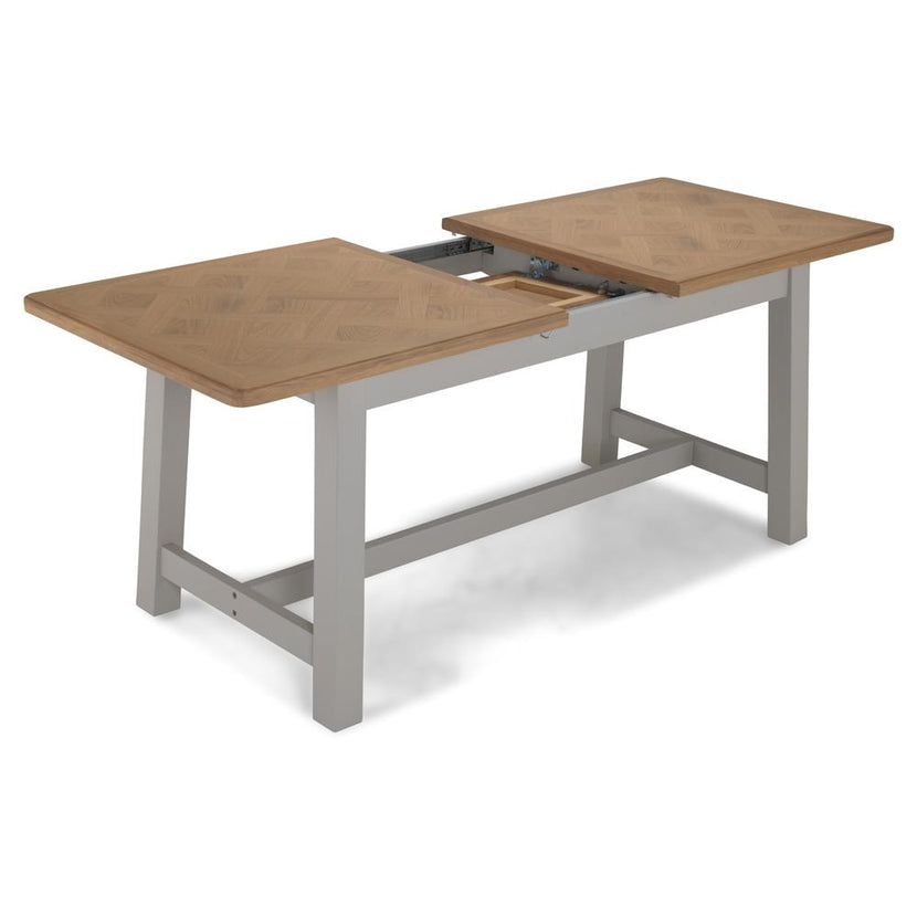 Sunbury Extending Dining Table